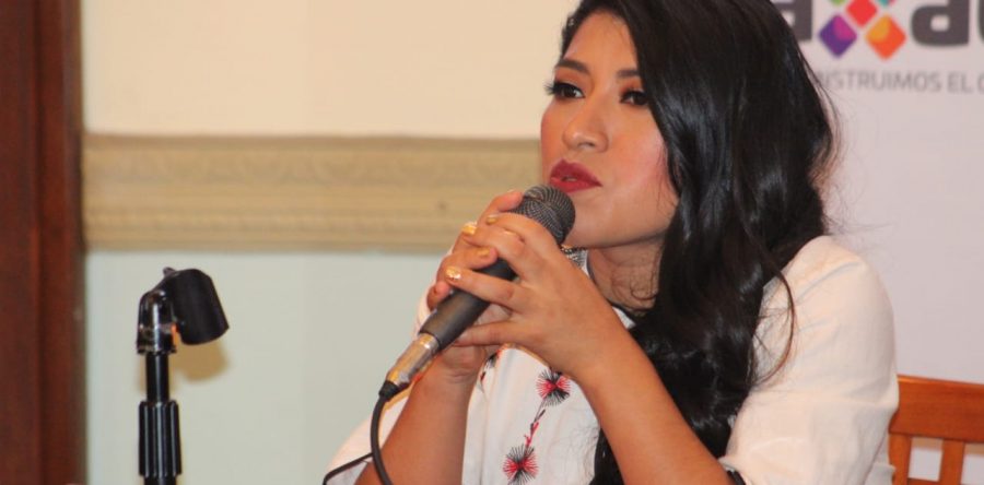 “Orgullosa Soy Raíz” se presentará en el Teatro Alcalá