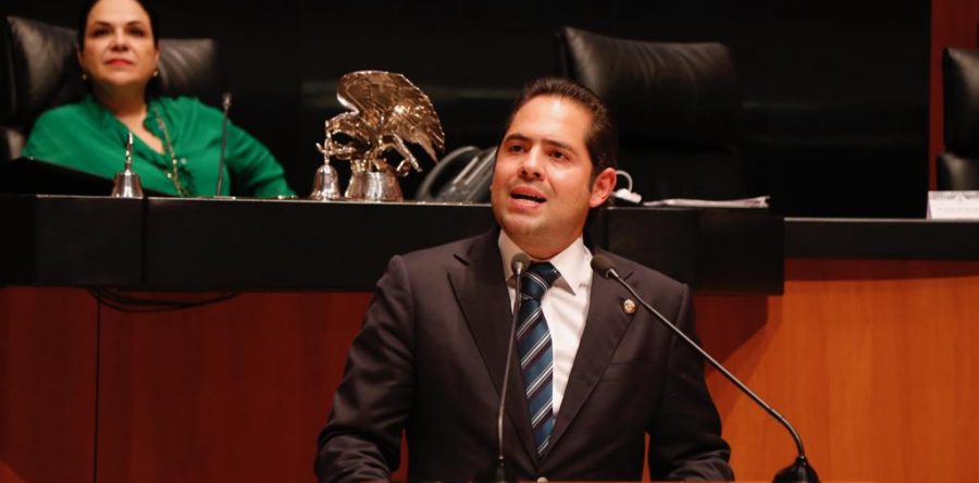 Nueva ley de austeridad republicana, inicio para retomar el sentido social del servicio público: Raúl Bolaños Cacho Cué