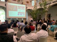 Secretaría de Economía da a conocer creación del Clúster Inmobiliario