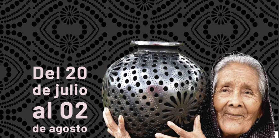 Invita Sectur a Expo Feria del Barro Negro en San Bartolo Coyotepec