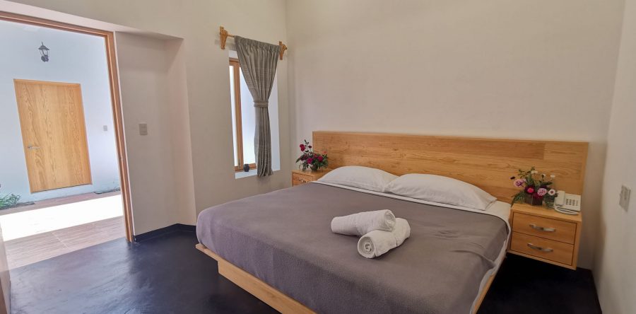 Crece infraestructura hotelera en la Ciudad de Oaxaca