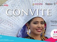 Invita Seculta a los eventos culturales de este fin de semana