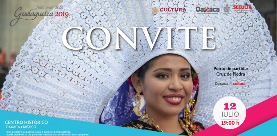 Invita Seculta a los eventos culturales de este fin de semana