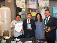 Gobiernos Federal y Estatal concretarán la transformación económica y social de Oaxaca: Herrera Villagómez