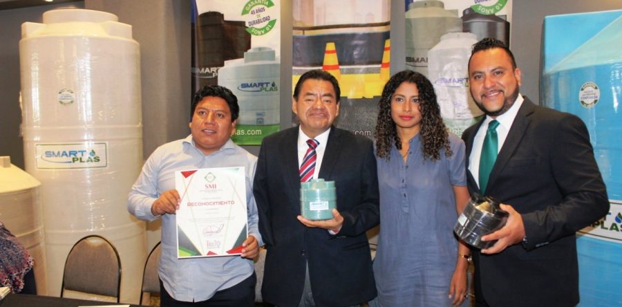 Gobiernos Federal y Estatal concretarán la transformación económica y social de Oaxaca: Herrera Villagómez