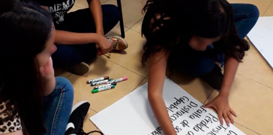 Ofrece SSO Servicios Amigables para las y los adolescentes