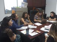 Abre SSO y SMO Unidad de Atención a Mujeres en Situación de Violencia Sexual