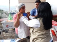 Reporta SSO saldo limpio en el primer Lunes del Cerro