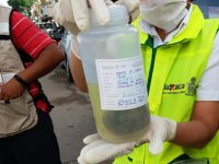 Arranca SSO Operativo Guelaguetza 2019