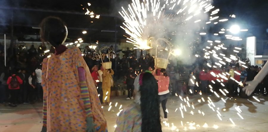 Emite SSO recomendaciones para disfrutar de una Guelaguetza sin complicaciones