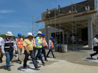 Jornadas Médicas del Dr. Vagón presentes en Juchitán e Ixtepec