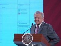 AMLO enviará al Congreso iniciativa para prohibir condonaciones de impuestos