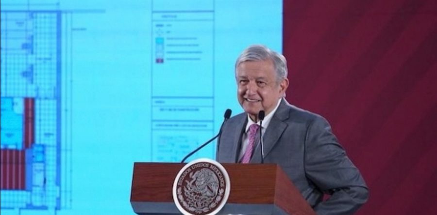 AMLO enviará al Congreso iniciativa para prohibir condonaciones de impuestos
