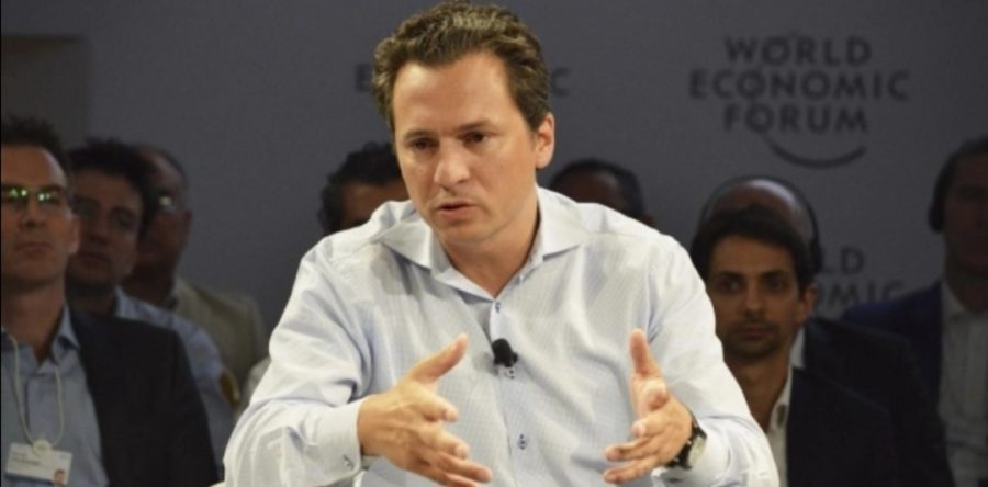 Reaparece Lozoya; acusaciones son un ataque político cobarde, dice