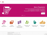 Recupera Oaxaca posiciones en transparencia  y rendición de cuentas