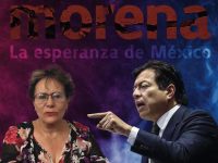 Morena: partido-sistema (Delgado) o liderazgo personal insulso (Luján): Carlos Ramírez