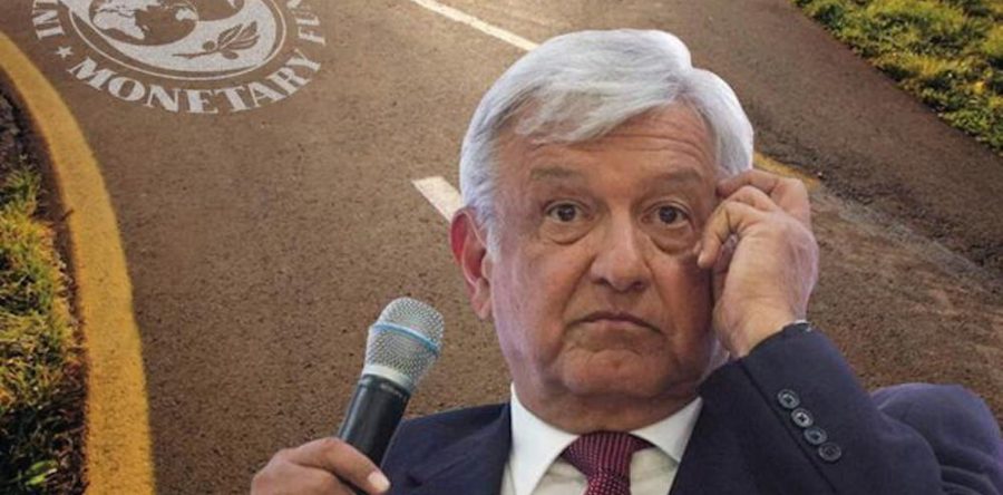 Certera crítica a PIB neoliberal, pero sin opción de modelo viable: Carlos Ramírez