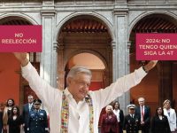 No reelección cambia escenario estratégico de AMLO, 2024 y 4T: Carlos Ramírez