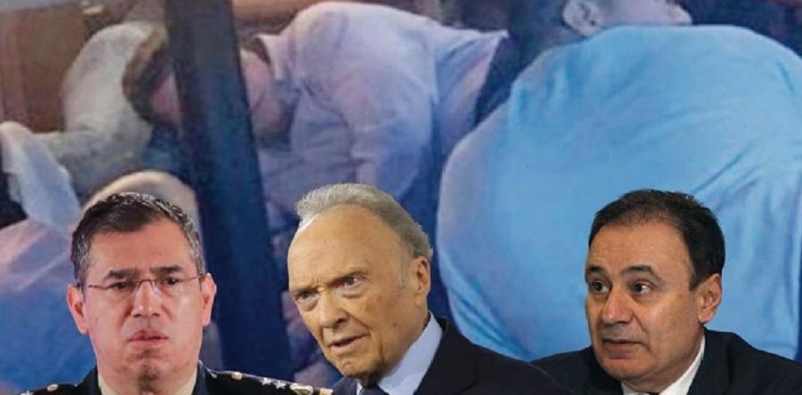 Balacera en Artz, gravísima falla de inteligencia y seguridad nacional: Carlos Ramírez