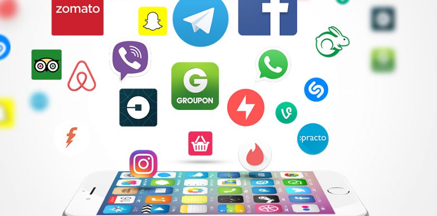 Mexicanos regalan su intimidad a apps; descuidan su identidad digital