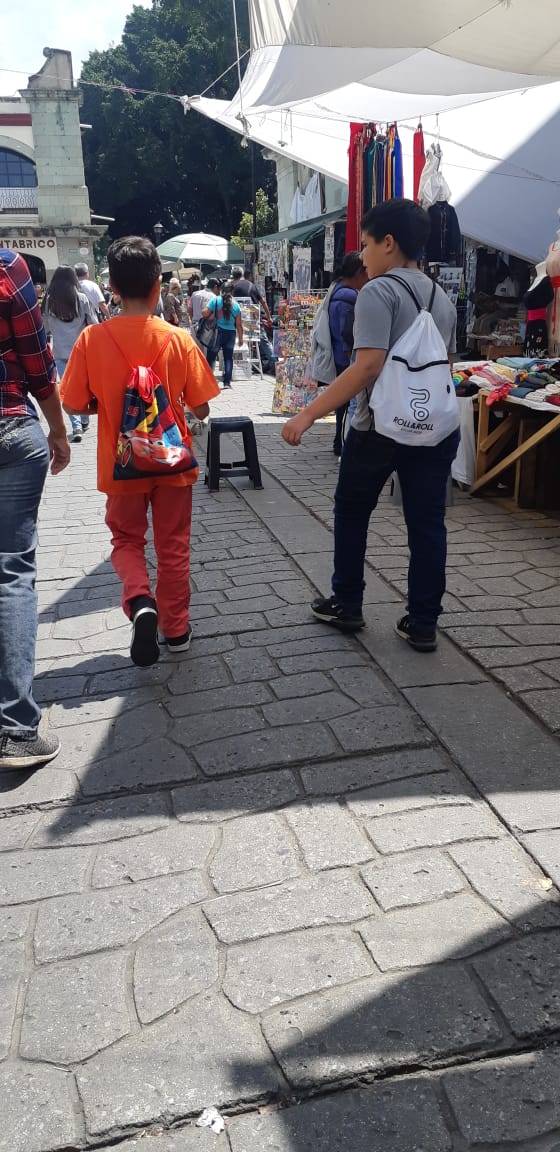 Daños monumentos históricos son prácticamente irreversibles