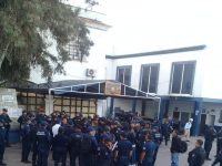 Garantizada la seguridad en Oaxaca destaca Oswaldo García Jarquín