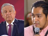 Así odia el presidente a los comunicadores: Horacio Corro Espinosa