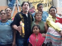 Piden mercaderes tregua ante anuncio de movilizaciones por Guelaguetza