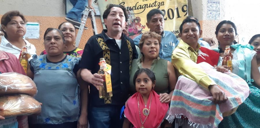 Piden mercaderes tregua ante anuncio de movilizaciones por Guelaguetza