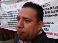 Podrían estallar huelga en el INAH