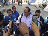 Se convertirán clausuras escolares en espacios de denuncias ante falta de certificados