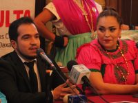 “Alma mía” de Rodrigo Petate en el Teatro Alcalá: Seculta