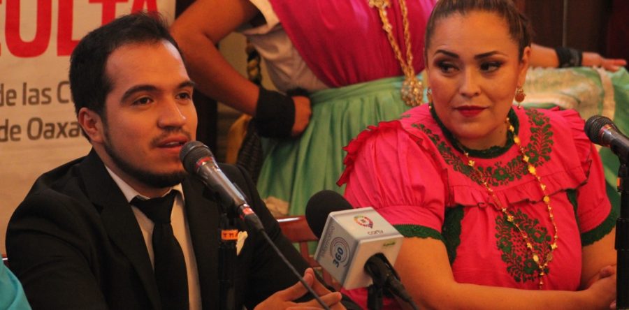 “Alma mía” de Rodrigo Petate en el Teatro Alcalá: Seculta