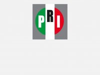 Conoce los centros de votación en la elección interna del PRI