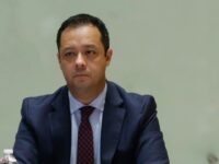 Designan a Gabriel Yorio González como nuevo subsecretario de Hacienda