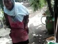 Exigen intervención de autoridades por maltrato a adulto mayor en Santa Catarina Minas, Ocotlán