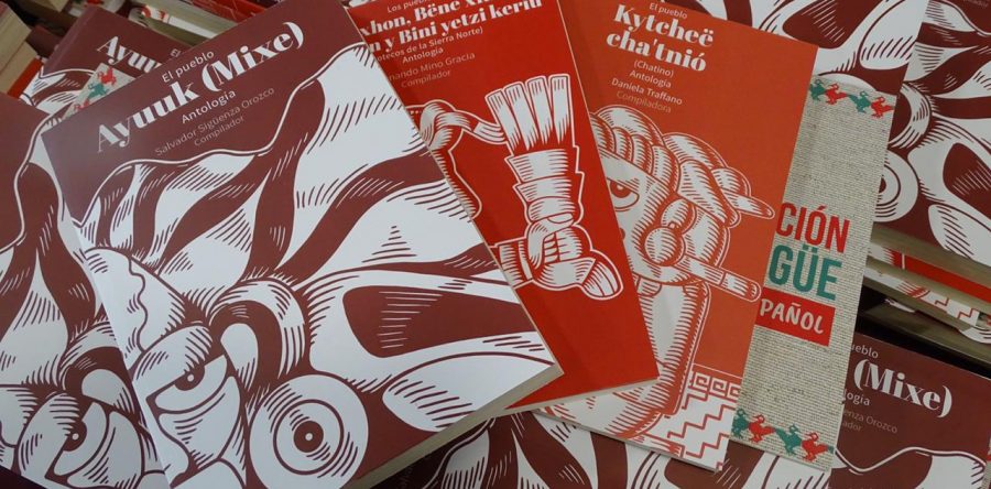 Apoya IEEPO rescate, desarrollo y estudio de lenguas indígenas en Oaxaca