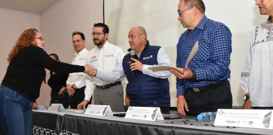 Realiza IEEPO segunda Jornada Académica de Educación Básica
