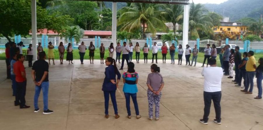 Capacita IEEPO a docentes de Educación Básica a través de cursos de actualización