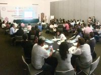 Imparte IEEPO jornada académica para supervisores y directores de Educación Básica