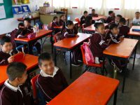 Transición de Preescolar a Primaria requiere del apoyo de padres de familia y docentes: IEEPO