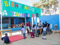 Respalda IEEPO estrategias para motivar el hábito de la lectura en la niñez y juventud