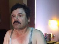 No tiene Hacienda registro de bloqueo a cuentas bancarias del ‘Chapo’