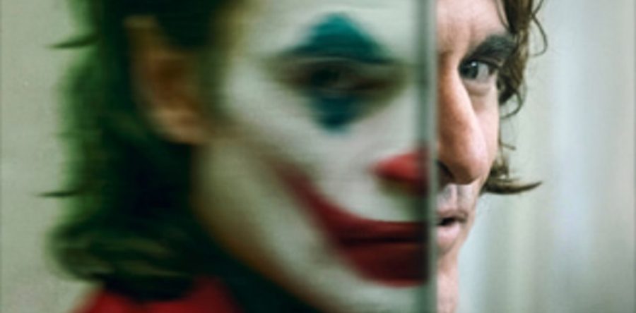 “Joker”: promete ser memorable: Ismael Ortiz Romero Cuevas