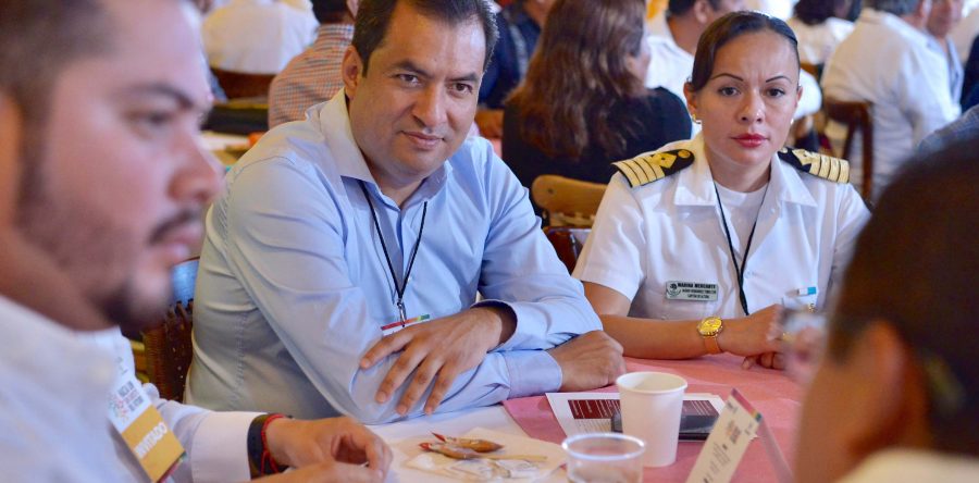 Abonará Oaxaca de Juárez a transformación del sur – sureste del país: Oswaldo García