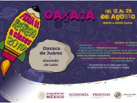 Ayuntamiento capitalino y PROFECO invitan a la Feria de Regreso a Clases 2019