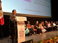 Inauguran el festival ¡Vibra Oaxaca! para recordar el legado musical de Macedonio Alcalá