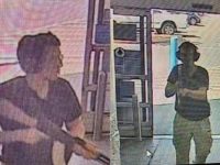 Terrorismo racial: Luis Octavio Murat