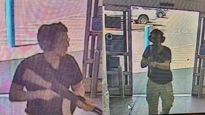 Terrorismo racial: Luis Octavio Murat