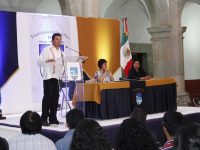 La UABJO apuesta por la profesionalización de las artes y la cultura